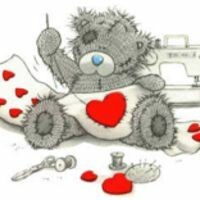 TEDDY""""""" """""""мишутка