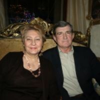 Матвеева Любовь