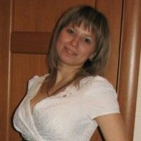 Людмила
