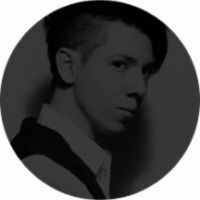 Проговоров Митя