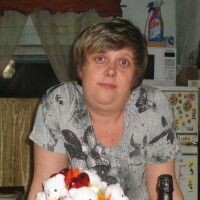 Елена Бойко