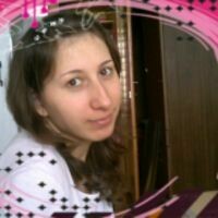 галина ляпина