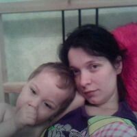 Екатерина Санжаревская