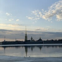 Анастасия Олешкова