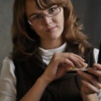 Екатерина Орлова