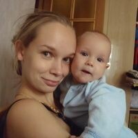 Ксения Герасименко