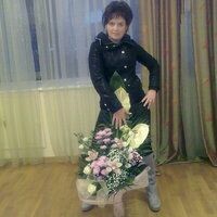 Кухарцева Наталья