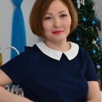Екатерина Кириллова