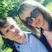 Юля Кытманова