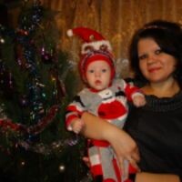 Елена Соколенко