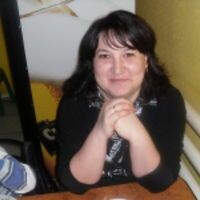 Наталья