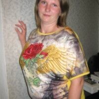 Наталья Ржевская