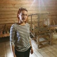 Светлана Нуждина