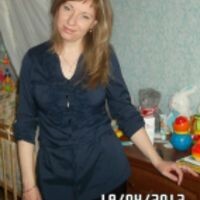 Людмила