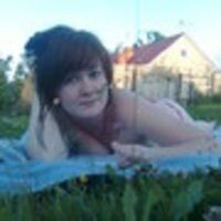 Анастасия Невзорова
