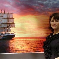 Николаева Ирина