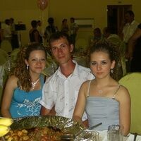 Скрябина (Шевелёва) Надежда