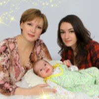Наталия