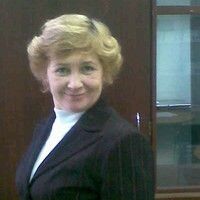 Заляутдинова Роза Наткафьевна