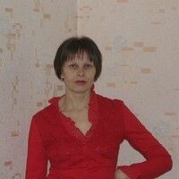 Назарова Ольга