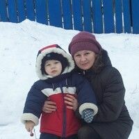 Гареева Гузалия