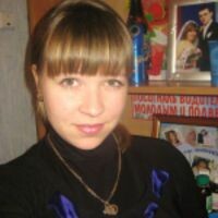 Наталья Шереметова