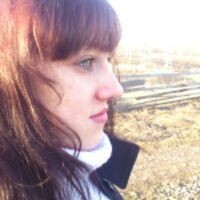 Ольга Бирюкова