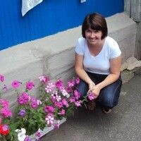 Цыганова Ольга