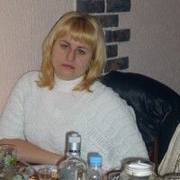 Терёхина Ольга