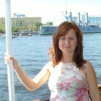 Церковнюк Танюшка