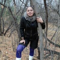 Екатерина ГенинГ