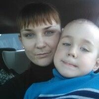 Наталья