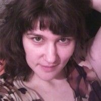 Галина Мурзикова