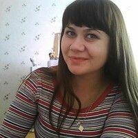 Мария Адаменко