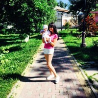 Алина