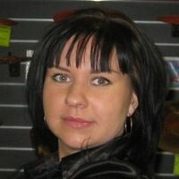 Елена Жукова