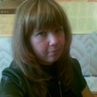 Лилия Карпухина