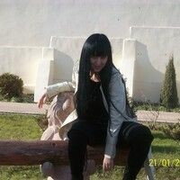 Галустян Мария