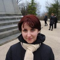 Малеева Наталья