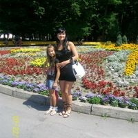 Зубрицкая наталия
