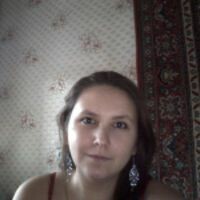 Евгения Ануфриева