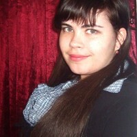 юлия Антонова