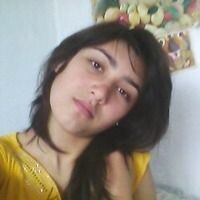 Маллаева Камила