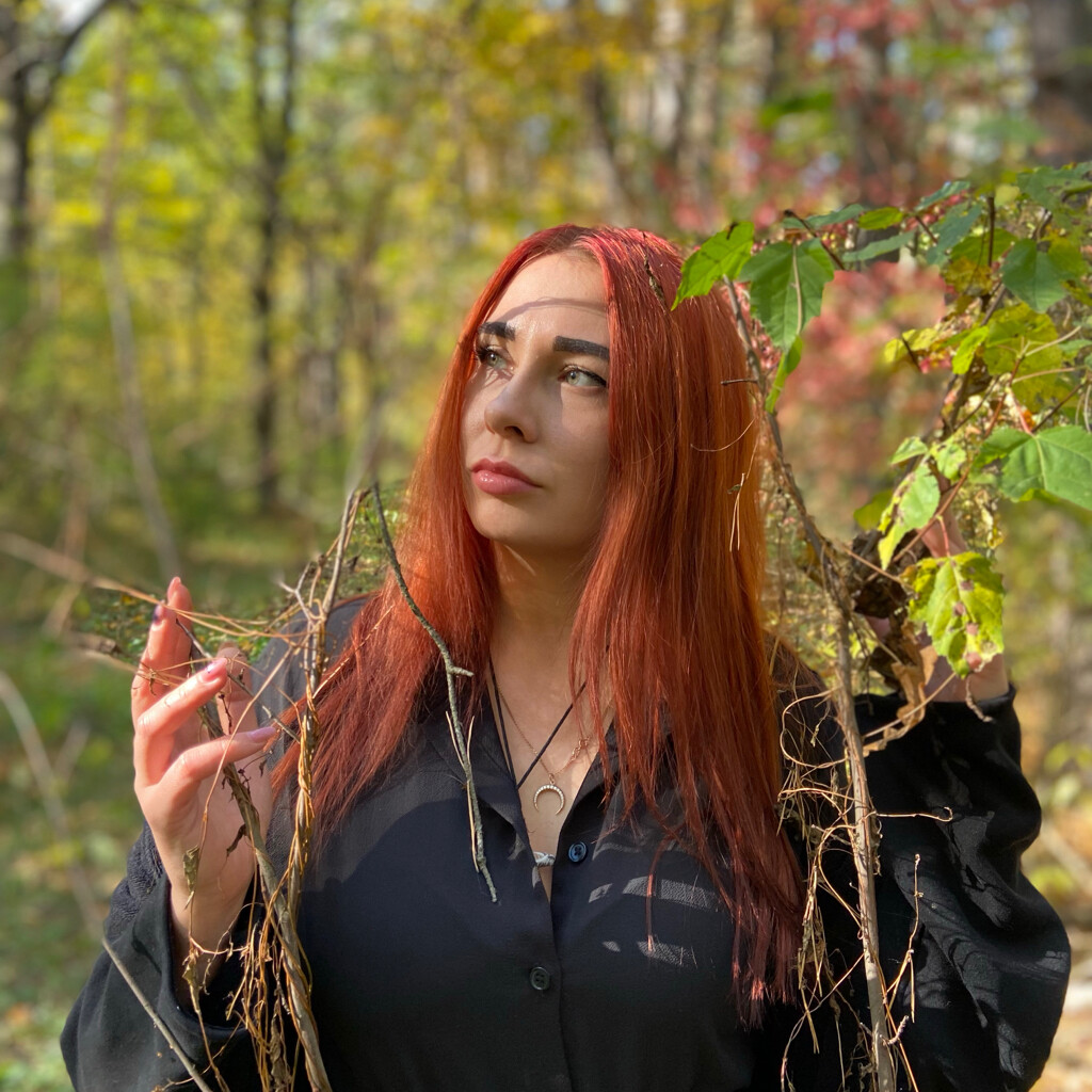 Прохорова Елена