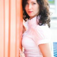 Ирина Пушнова