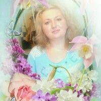Теплищева Мария