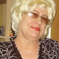 Асоскова Вера