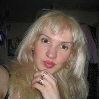 Тютчева Анна