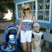 Марина Палухина