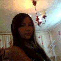 Афанасьева Лика